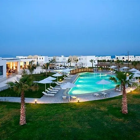 Hotel Lakitira