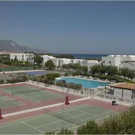 Lakitira Hotel