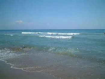 Hotel Lakitira Kardamena (Kos)