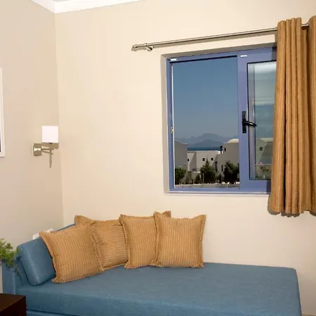 Hotel Lakitira