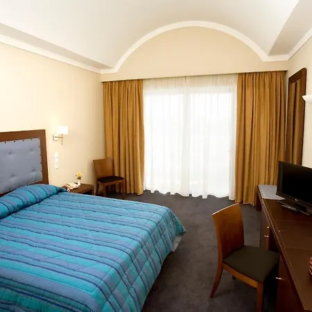 Lakitira Hotel Kardamena (Kos)