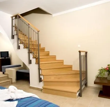 Hotel Lakitira 5*