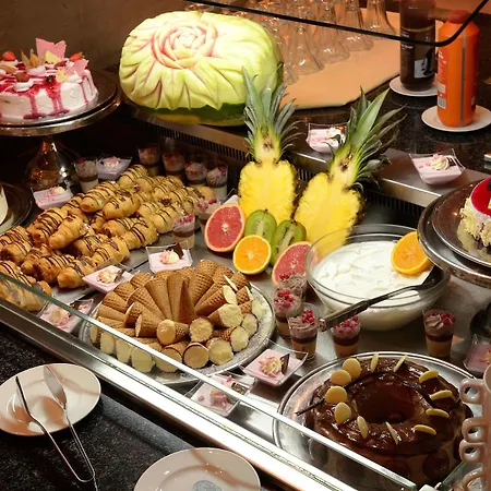 Hotel Lakitira 5*