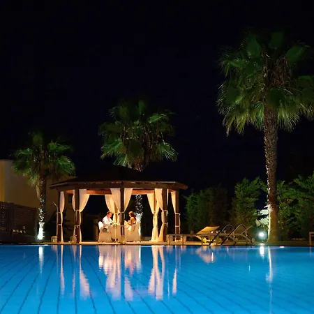 Hotel Lakitira Kardamena (Kos)