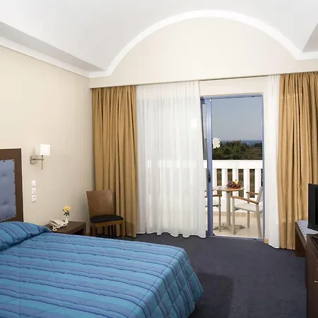 Hotel Lakitira 5*