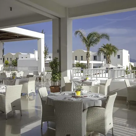 Hotel Lakitira