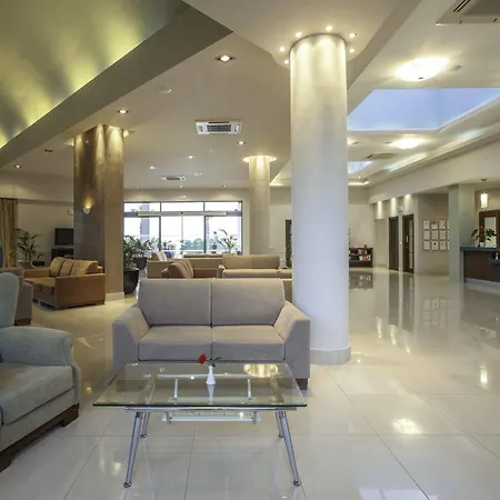 Lakitira Hotel 5*